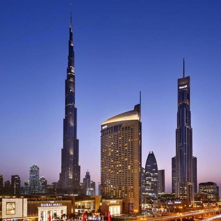 Luxe - Fashion Avenue Dubai Mall - Formerly Address Dubai Mall 外观 照片