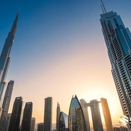 Luxe - Fashion Avenue Dubai Mall - Formerly Address Dubai Mall 外观 照片