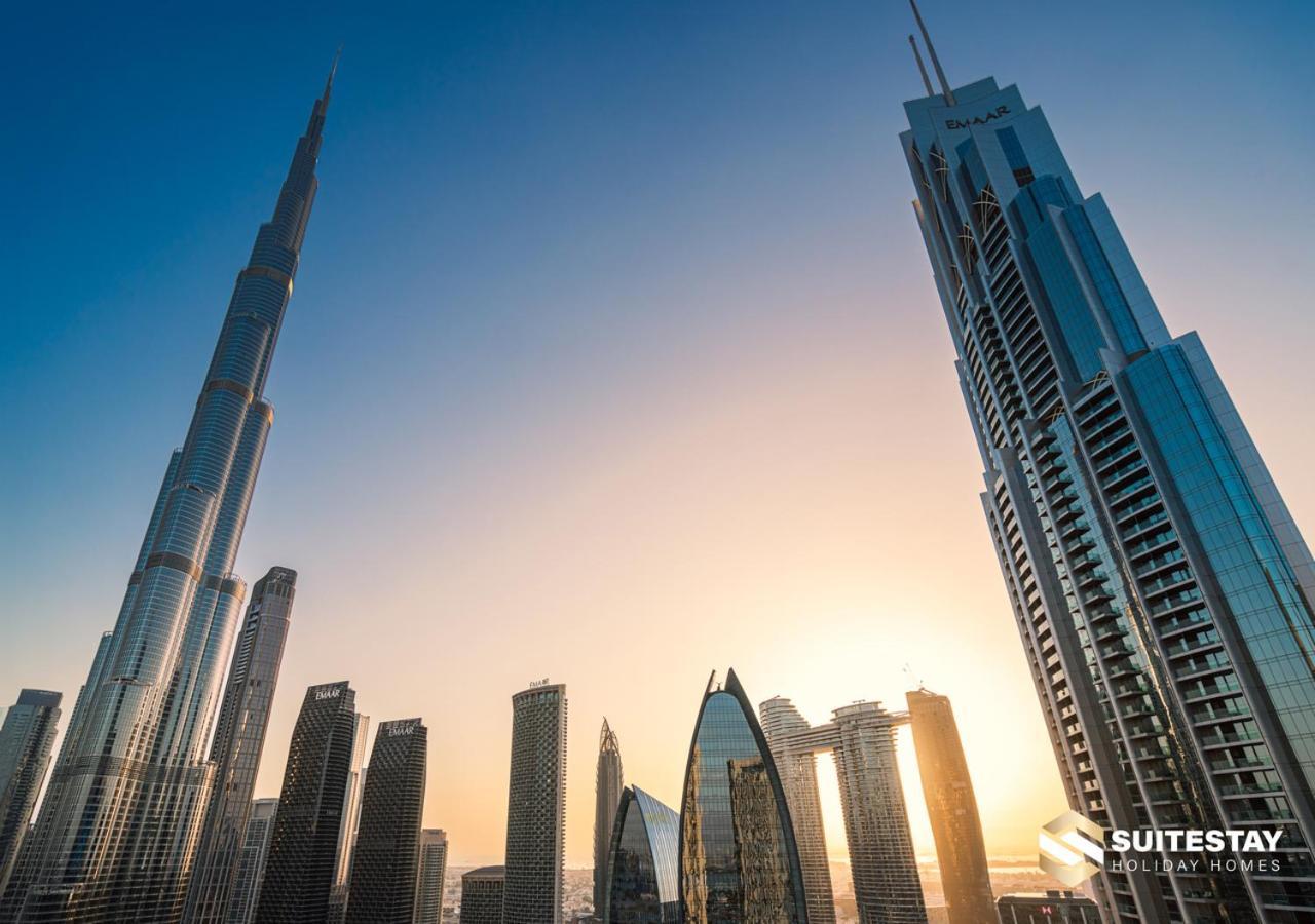 Luxe - Fashion Avenue Dubai Mall - Formerly Address Dubai Mall 外观 照片