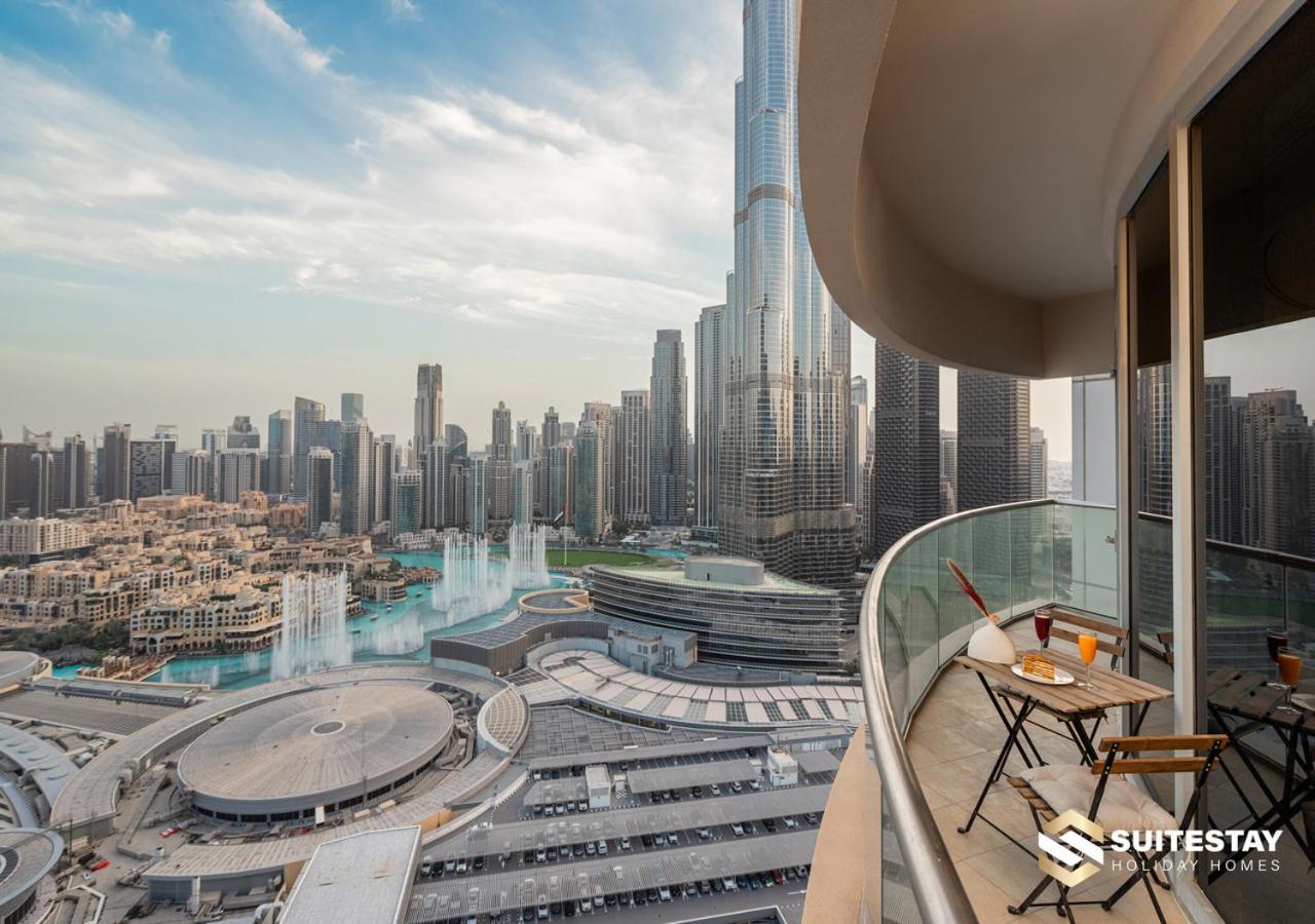 Luxe - Fashion Avenue Dubai Mall - Formerly Address Dubai Mall 外观 照片