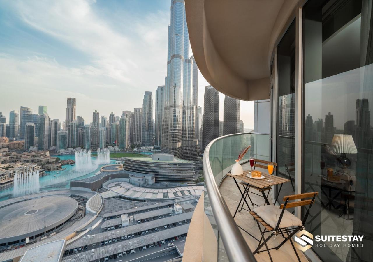 Luxe - Fashion Avenue Dubai Mall - Formerly Address Dubai Mall 外观 照片
