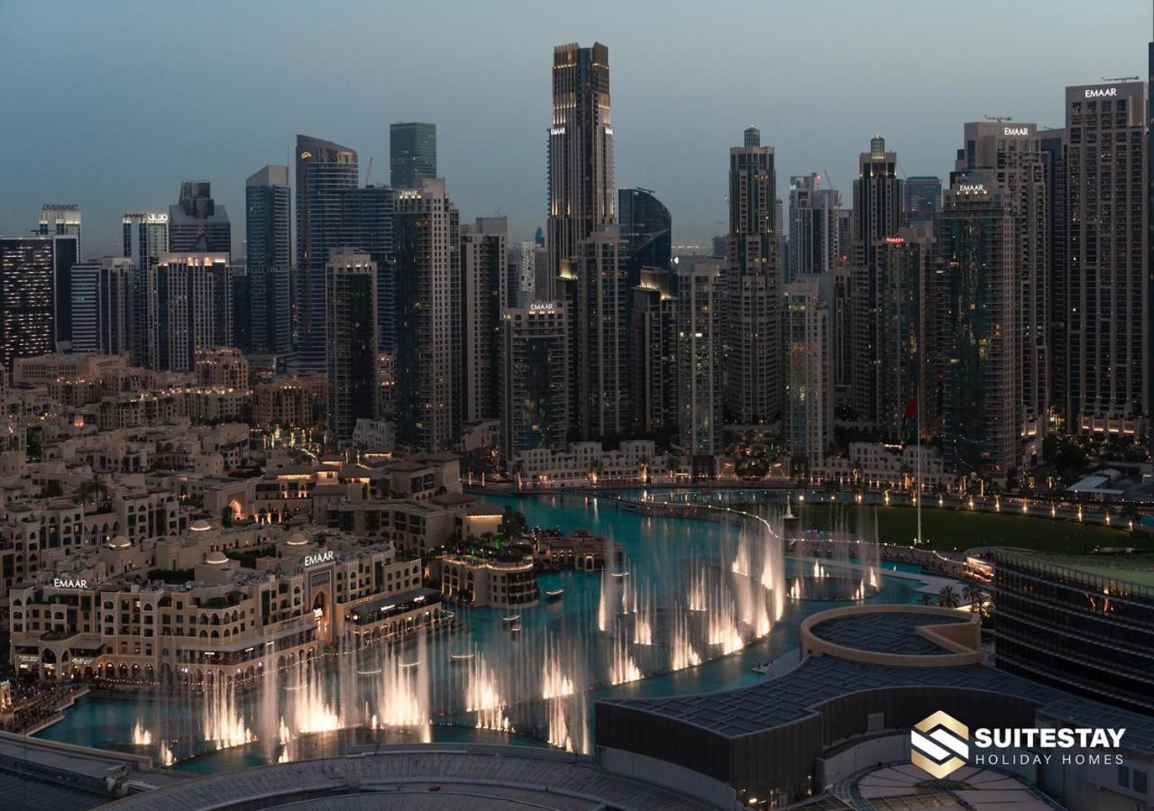Luxe - Fashion Avenue Dubai Mall - Formerly Address Dubai Mall 外观 照片