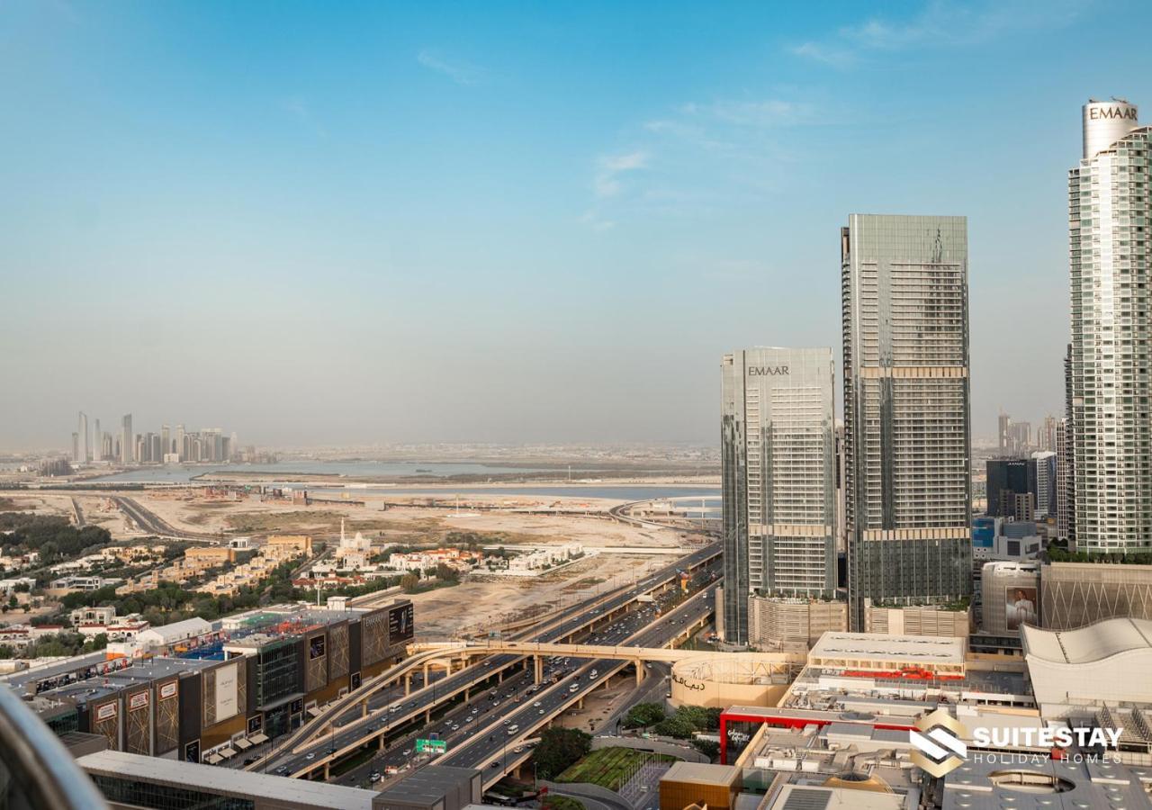 Luxe - Fashion Avenue Dubai Mall - Formerly Address Dubai Mall 外观 照片