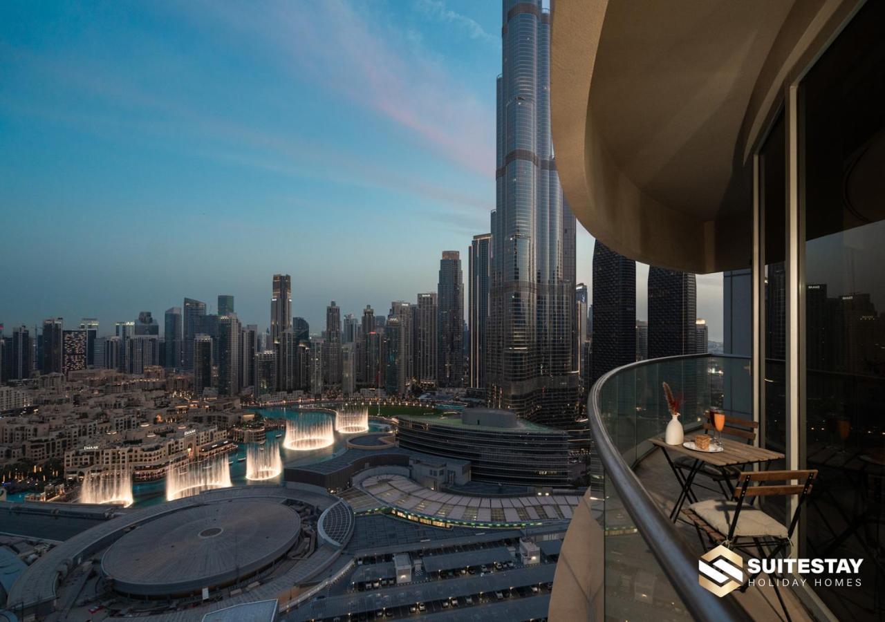 Luxe - Fashion Avenue Dubai Mall - Formerly Address Dubai Mall 外观 照片