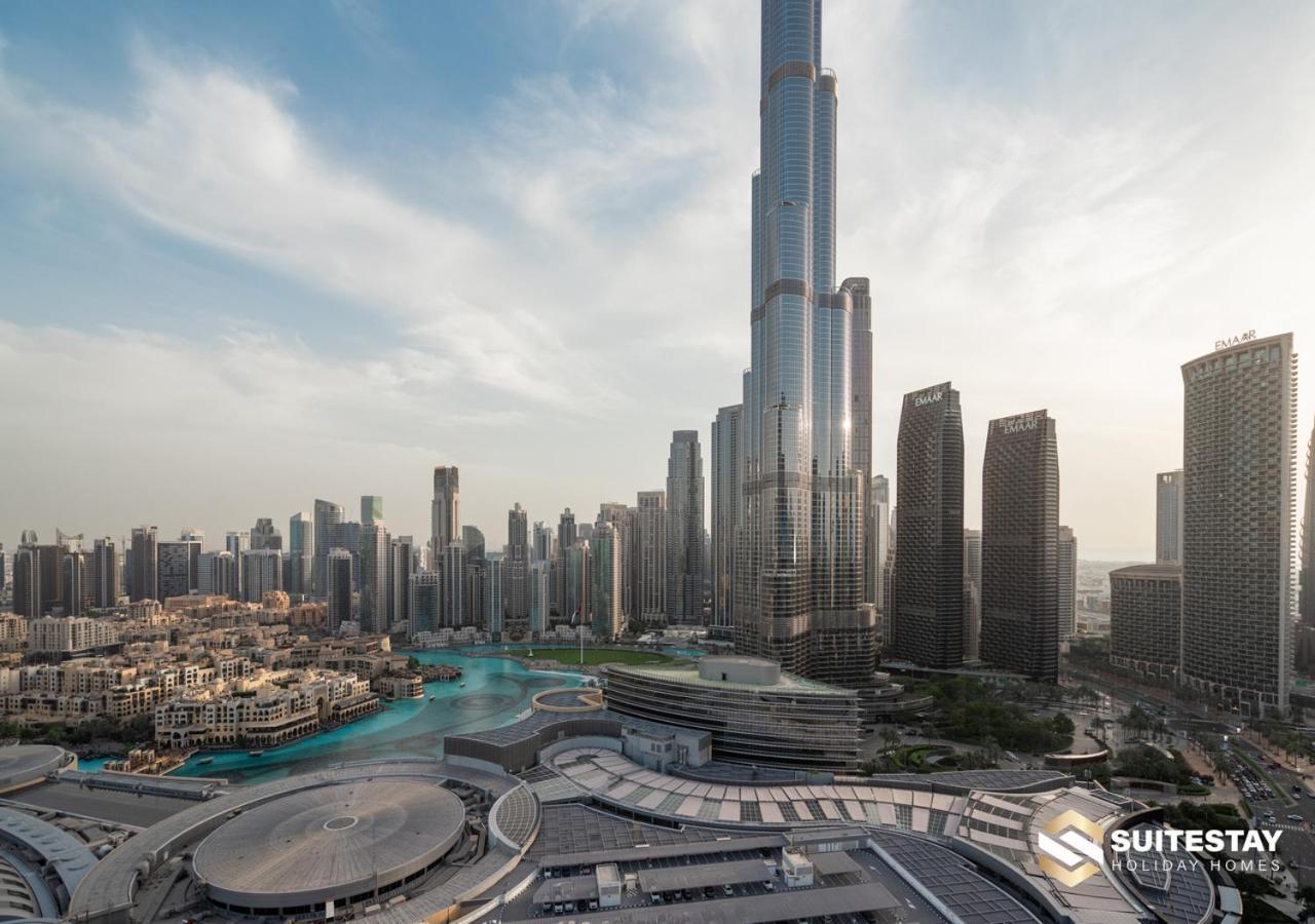 Luxe - Fashion Avenue Dubai Mall - Formerly Address Dubai Mall 外观 照片