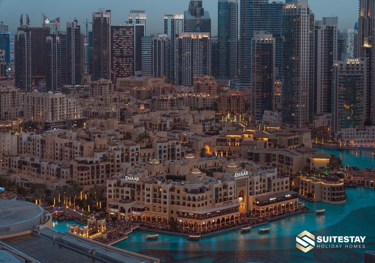 Luxe - Fashion Avenue Dubai Mall - Formerly Address Dubai Mall 外观 照片