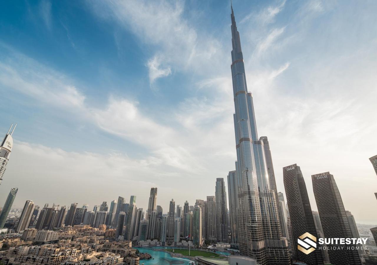 Luxe - Fashion Avenue Dubai Mall - Formerly Address Dubai Mall 外观 照片