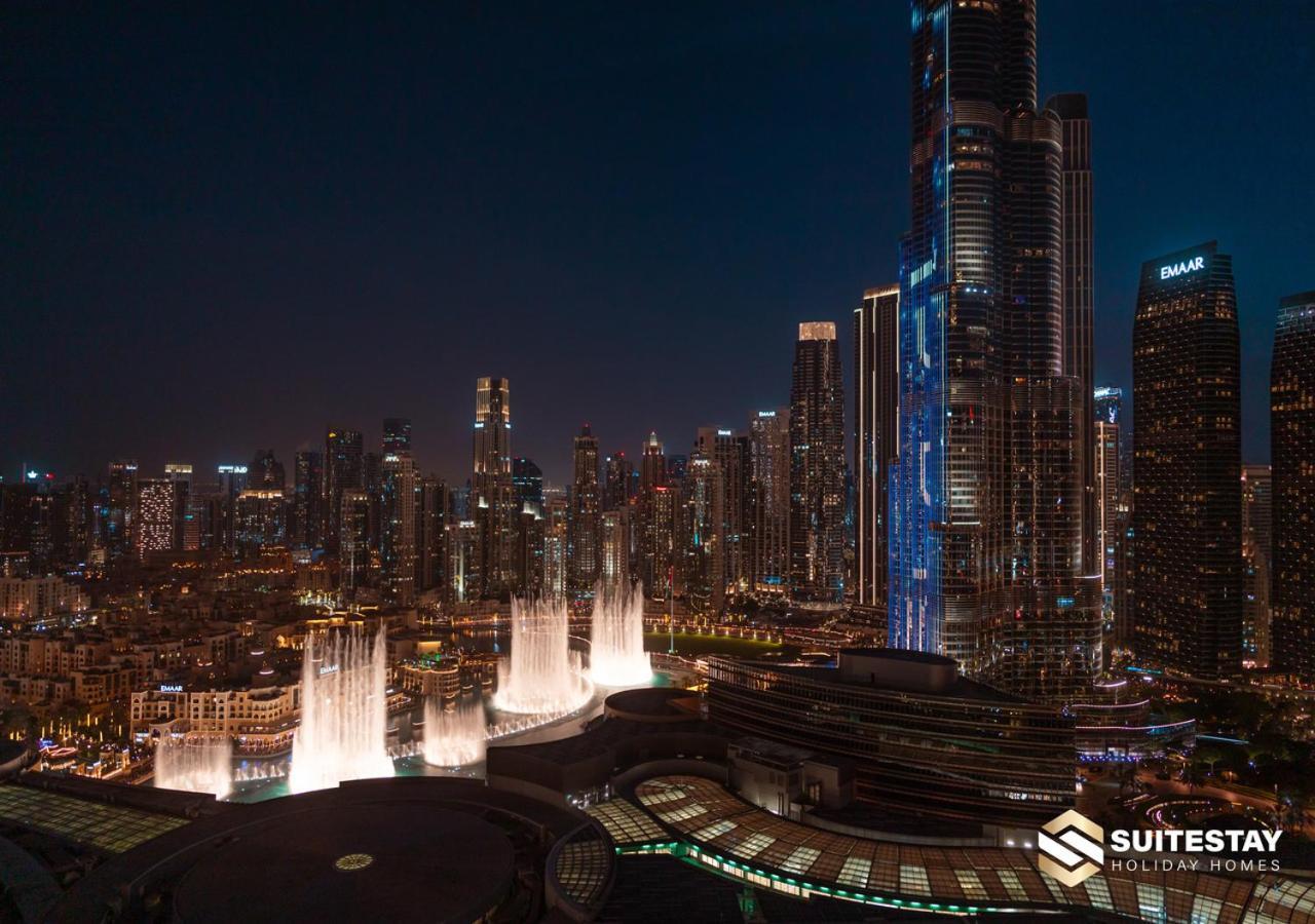 Luxe - Fashion Avenue Dubai Mall - Formerly Address Dubai Mall 外观 照片