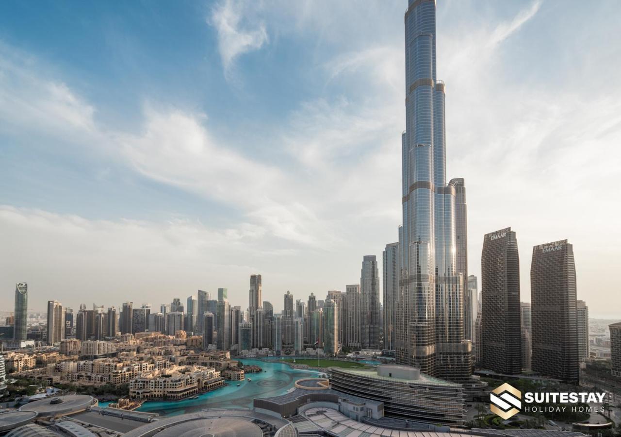 Luxe - Fashion Avenue Dubai Mall - Formerly Address Dubai Mall 外观 照片