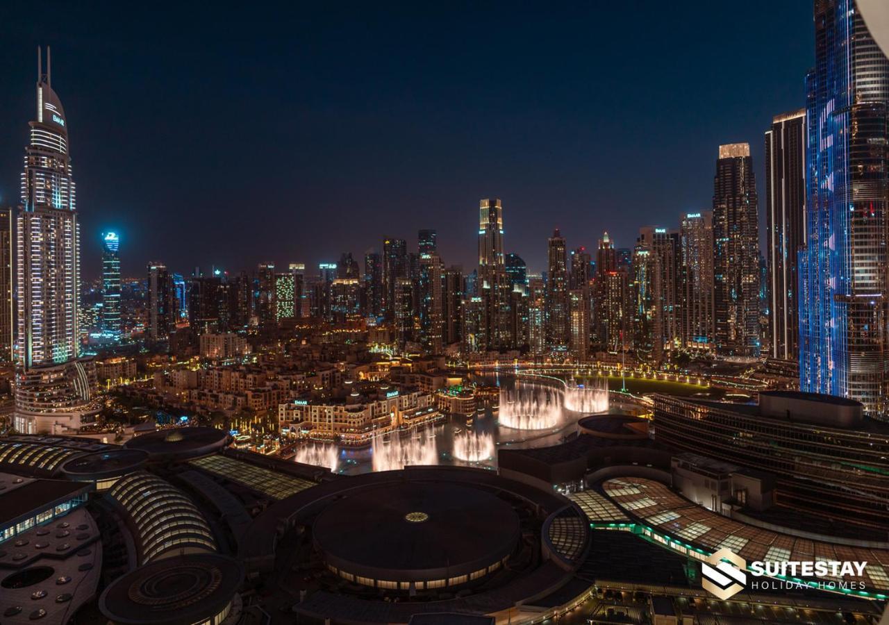 Luxe - Fashion Avenue Dubai Mall - Formerly Address Dubai Mall 外观 照片