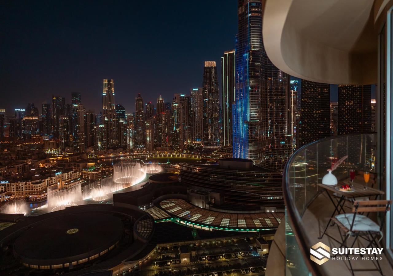 Luxe - Fashion Avenue Dubai Mall - Formerly Address Dubai Mall 外观 照片
