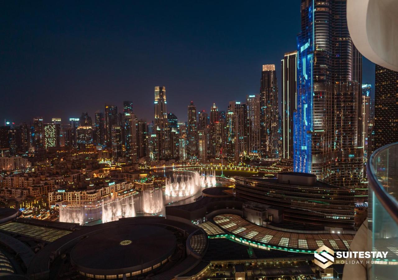 Luxe - Fashion Avenue Dubai Mall - Formerly Address Dubai Mall 外观 照片