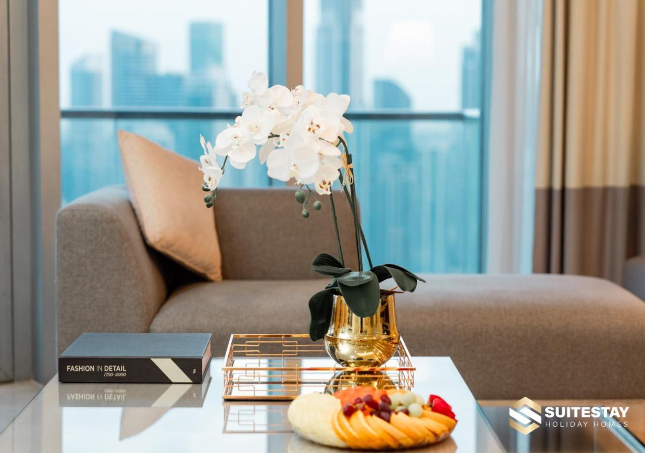 Luxe - Fashion Avenue Dubai Mall - Formerly Address Dubai Mall 外观 照片