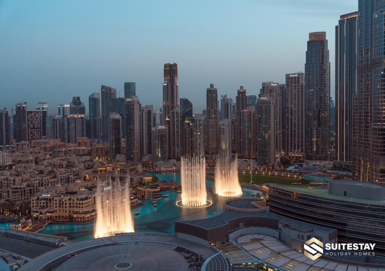 Luxe - Fashion Avenue Dubai Mall - Formerly Address Dubai Mall 外观 照片