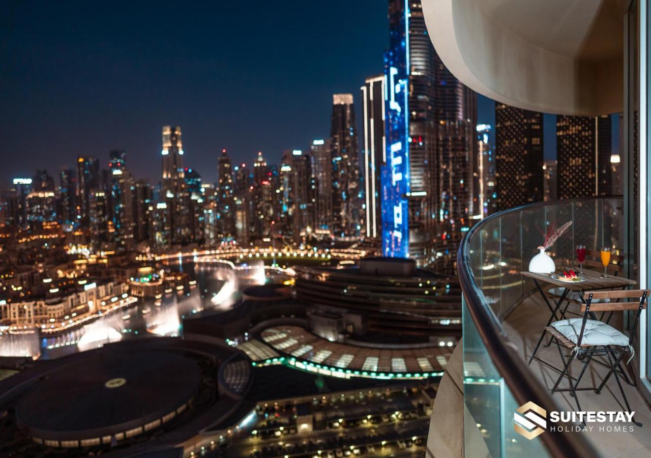 Luxe - Fashion Avenue Dubai Mall - Formerly Address Dubai Mall 外观 照片