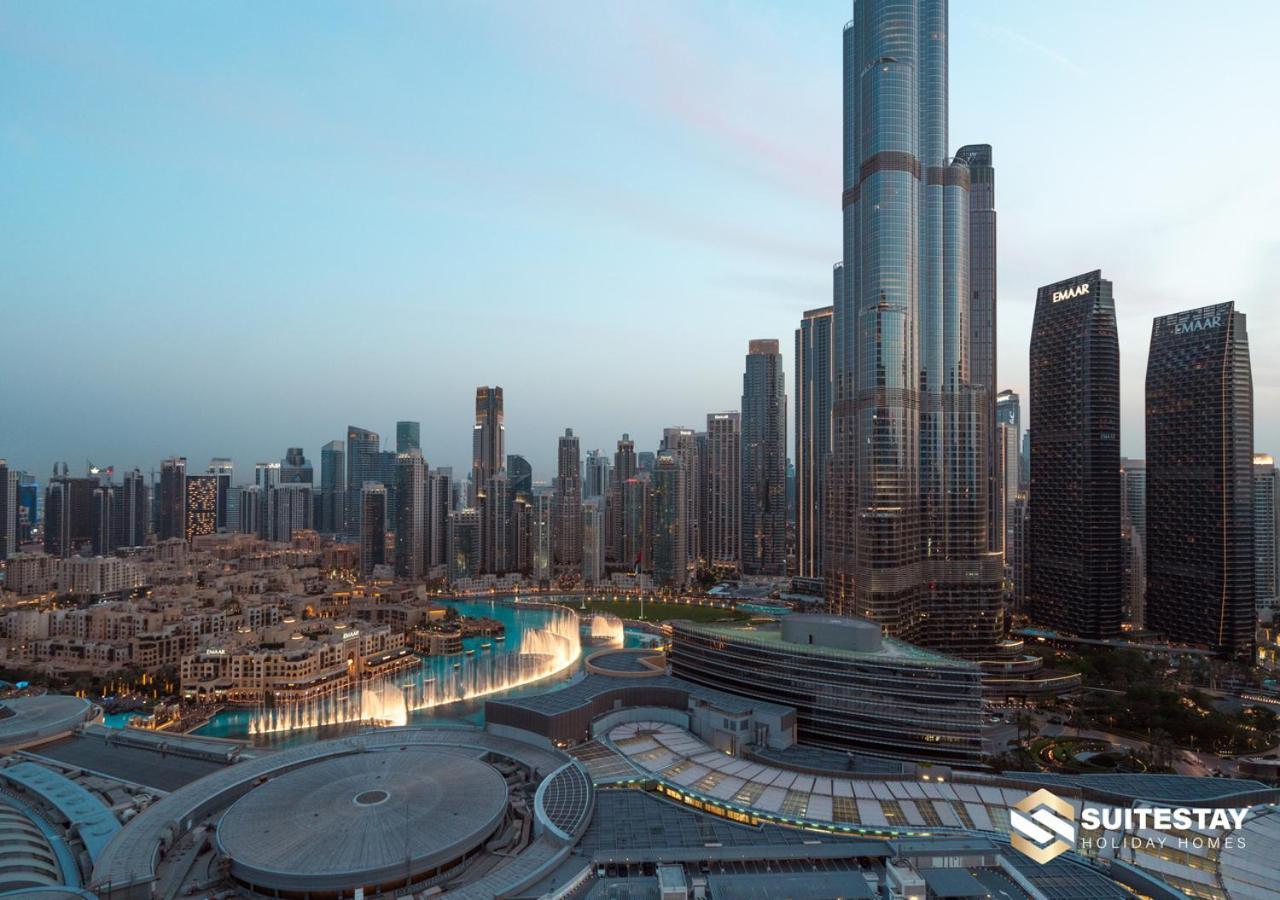 Luxe - Fashion Avenue Dubai Mall - Formerly Address Dubai Mall 外观 照片