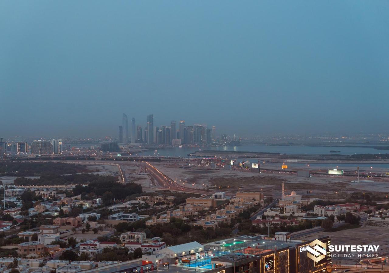 Luxe - Fashion Avenue Dubai Mall - Formerly Address Dubai Mall 外观 照片