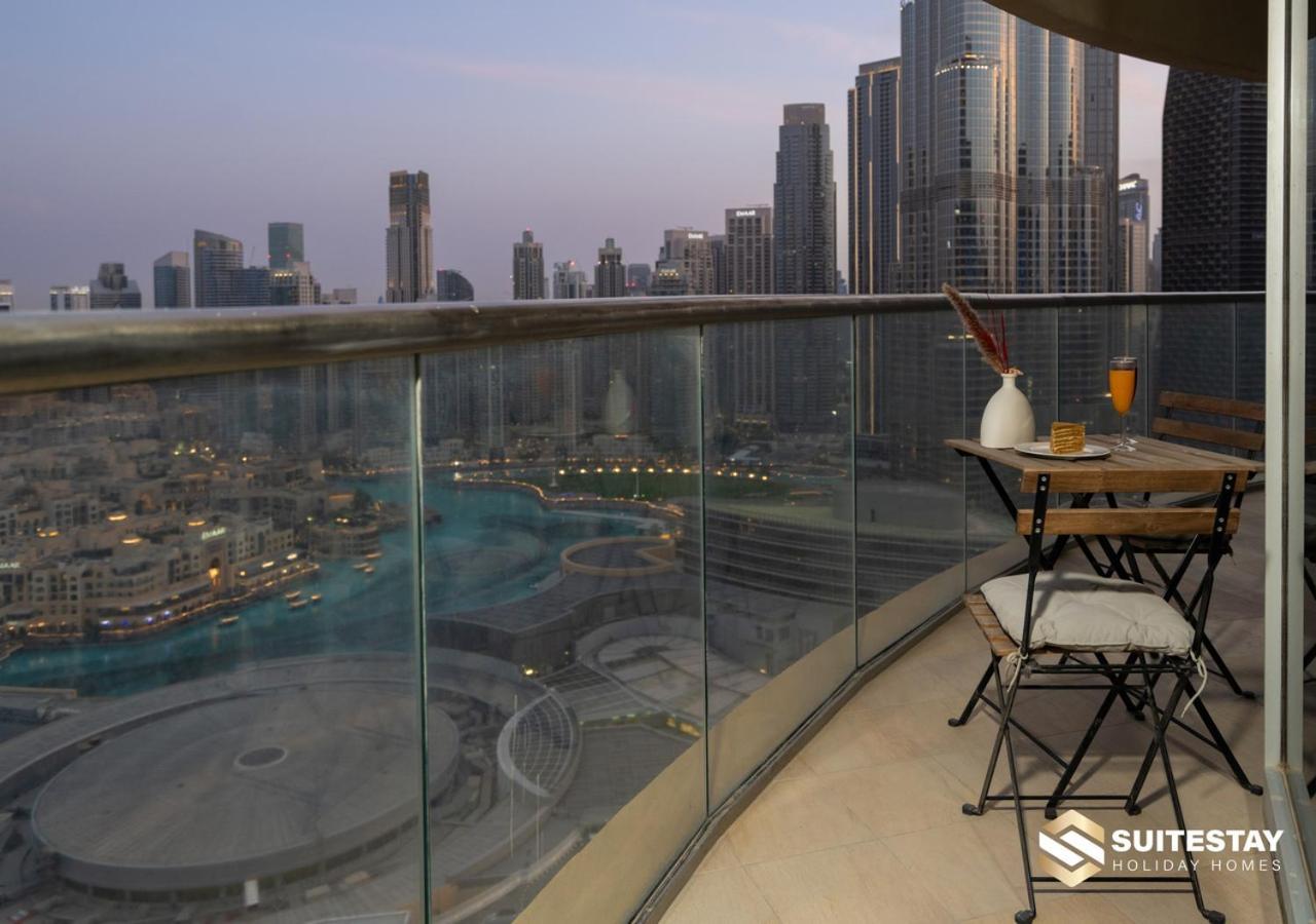 Luxe - Fashion Avenue Dubai Mall - Formerly Address Dubai Mall 外观 照片