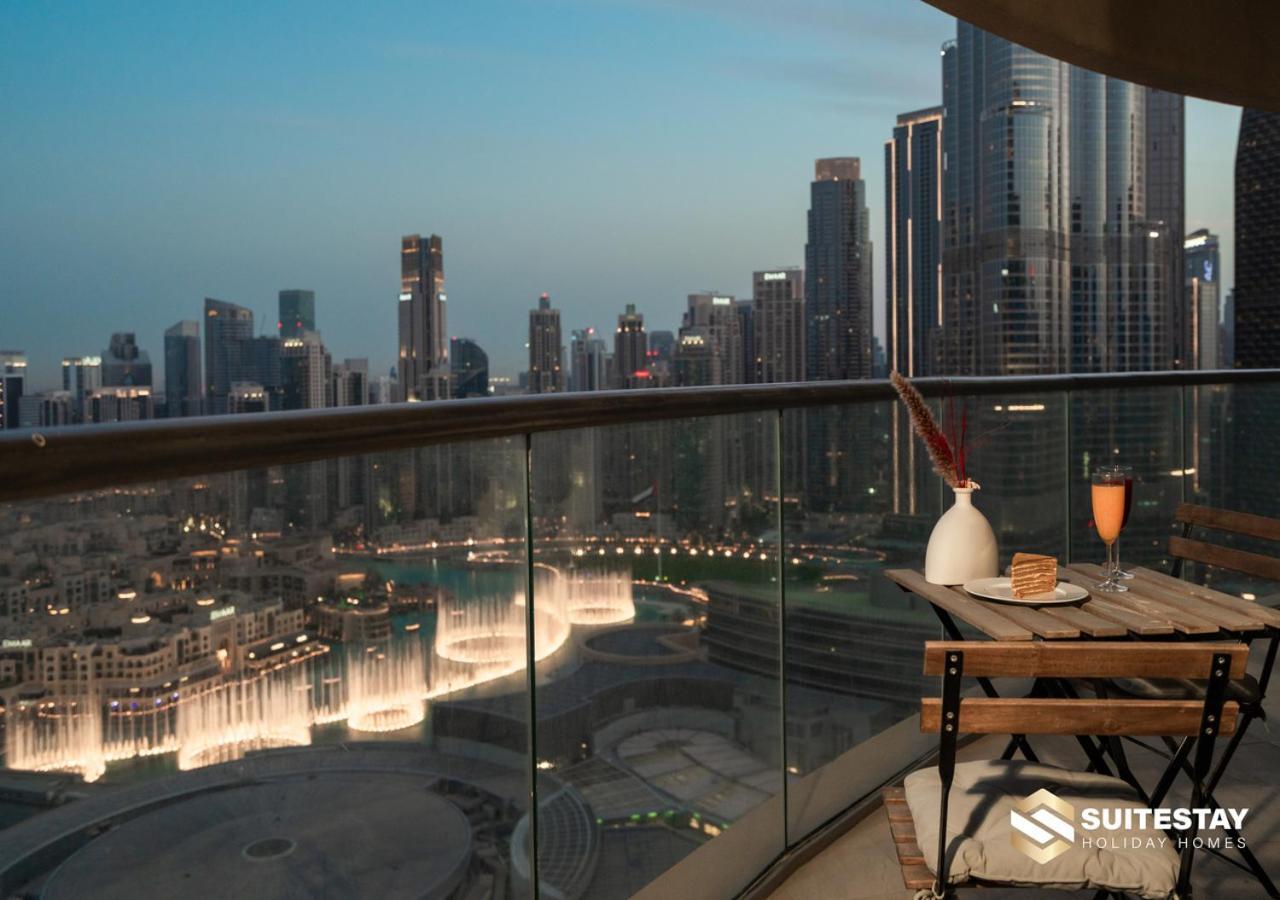 Luxe - Fashion Avenue Dubai Mall - Formerly Address Dubai Mall 外观 照片