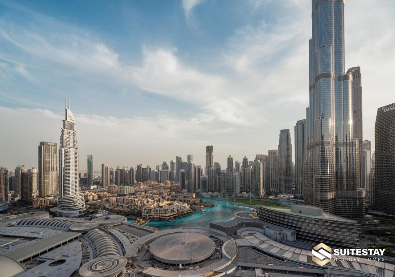 Luxe - Fashion Avenue Dubai Mall - Formerly Address Dubai Mall 外观 照片