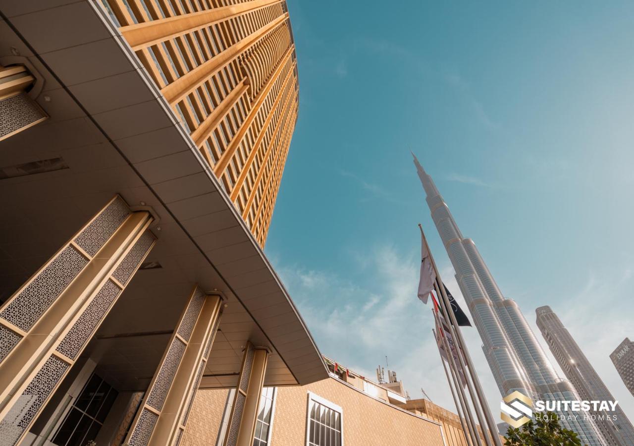 Luxe - Fashion Avenue Dubai Mall - Formerly Address Dubai Mall 外观 照片