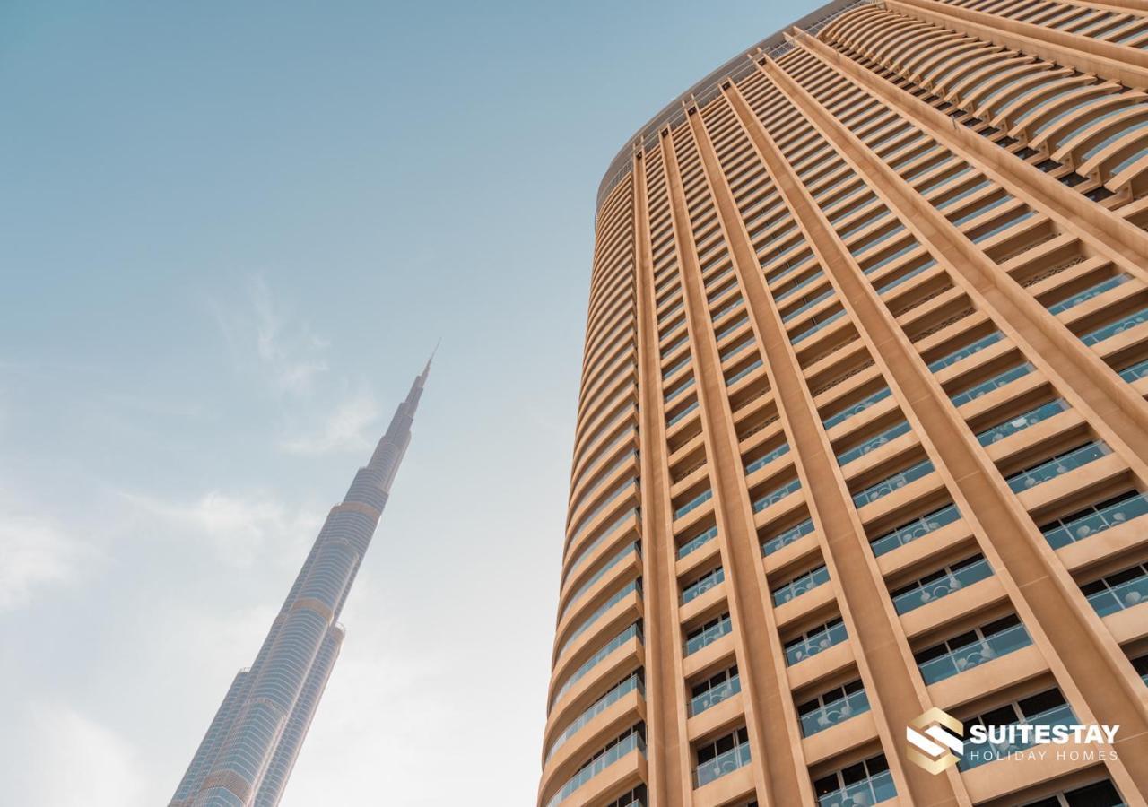 Luxe - Fashion Avenue Dubai Mall - Formerly Address Dubai Mall 外观 照片