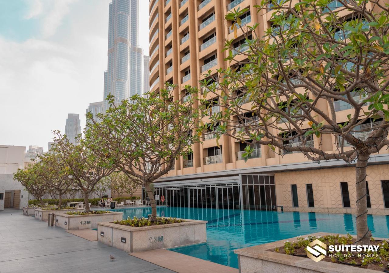 Luxe - Fashion Avenue Dubai Mall - Formerly Address Dubai Mall 外观 照片