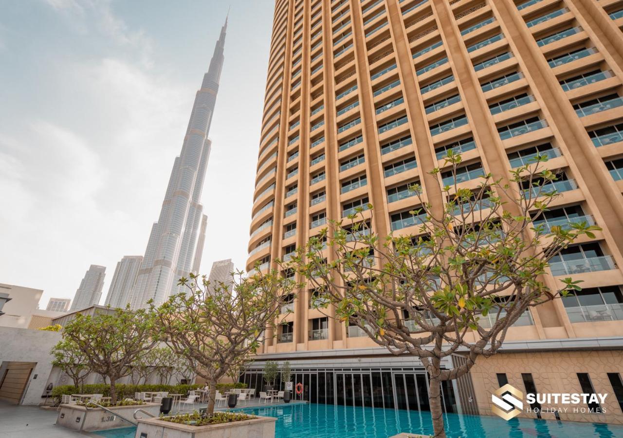 Luxe - Fashion Avenue Dubai Mall - Formerly Address Dubai Mall 外观 照片
