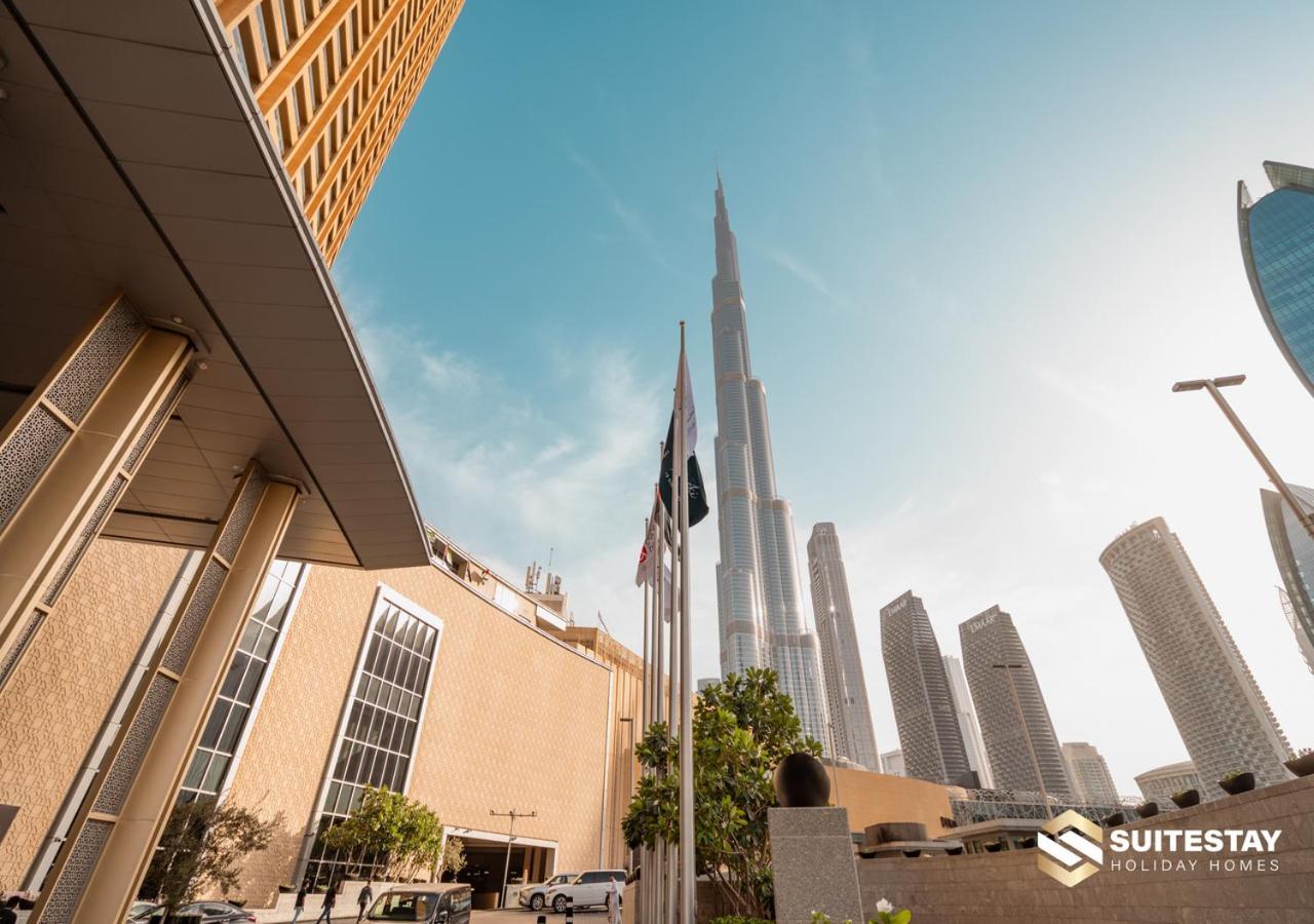 Luxe - Fashion Avenue Dubai Mall - Formerly Address Dubai Mall 外观 照片