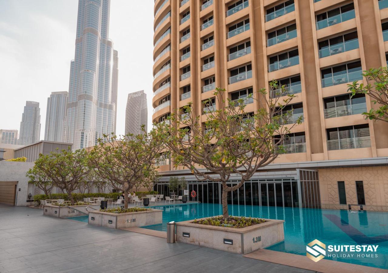 Luxe - Fashion Avenue Dubai Mall - Formerly Address Dubai Mall 外观 照片