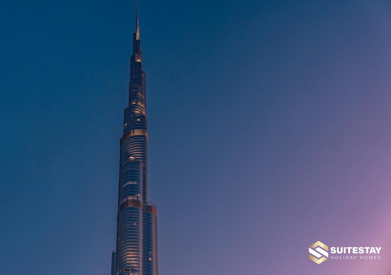 Luxe - Fashion Avenue Dubai Mall - Formerly Address Dubai Mall 外观 照片
