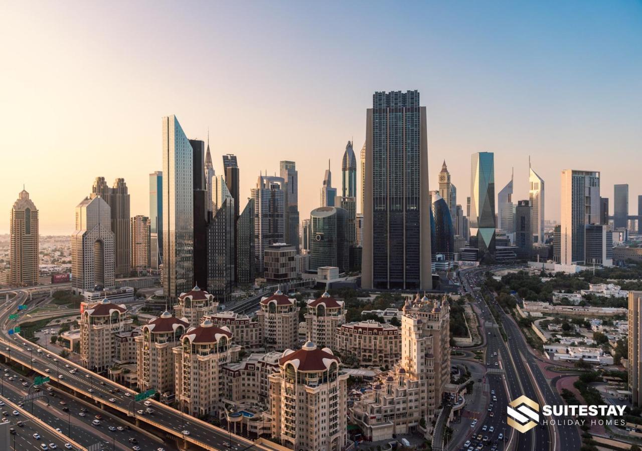 Luxe - Fashion Avenue Dubai Mall - Formerly Address Dubai Mall 外观 照片