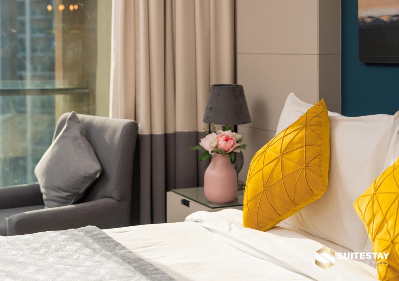 Luxe - Fashion Avenue Dubai Mall - Formerly Address Dubai Mall 外观 照片
