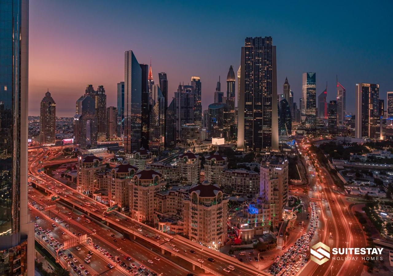 Luxe - Fashion Avenue Dubai Mall - Formerly Address Dubai Mall 外观 照片